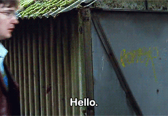 andiamburdenedwithgloriousfeels:  otterly-sherlocked:  sashayed:  #there is something