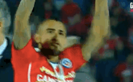minigag:  Chile campeon!
