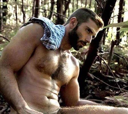 Mecs En Slip