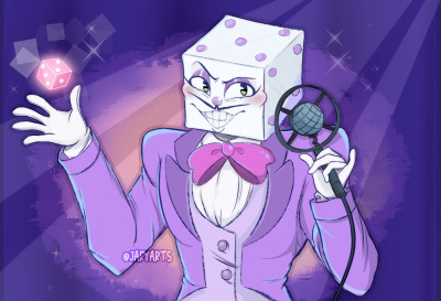 ⭐️ 𝕃𝕦𝕔𝕜𝕪 𝕊𝕥𝕒𝕣𝕫𝕫𝕫 ⭐️ on X: King Dice makeup/cosplay @StudioMDHR  @IanClarke_ca @CupheadShow @eeleyesee @JakeClarkDude @robeans_art  #cupheadgame #makeupart #art #Artist #facepaint #bodypaint #kingdice # cosplay #sfx #mua #cosplayer #makeup