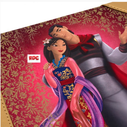 datunofficialdisneyprincess: dreamperforminspire: OMGOMGOMGOMGOMG I MUST have Aurora and Poca! I LOV