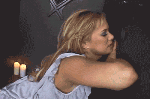 hotmilking:  More Milking Galleries HERE