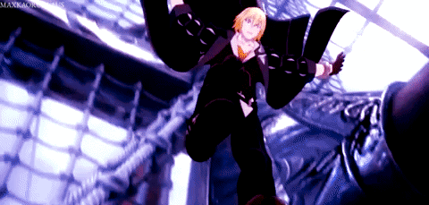 maxkaoruklaus:  Tales of Berseria  