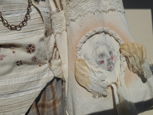 antiquedandy:  Today was a dolly kei kind of day <3 