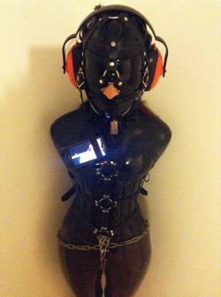 gagged4life:wyredslave:  So how do you punish