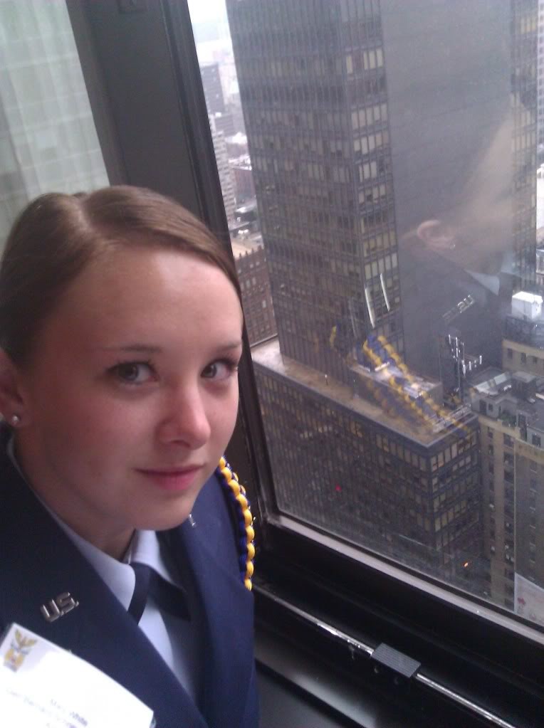 mymarinemindpart2:  ROTC? cutie 