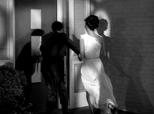 deforest:Ava Gardner and Robert Walker in ONE TOUCH OF VENUS (1948)dir. William A. Seiter