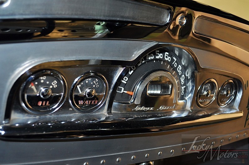 phuckingawesome:  uetty:  Voodoo Larry Built Rod  (www.ecarlist.com/showroom/2149/photos/5410171から)