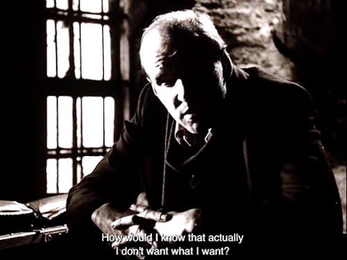 tarkovskologist:  Stalker (1979) dir. Andrei Tarkovsky 