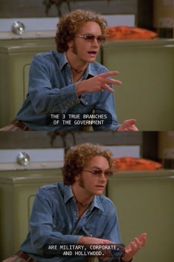 Hyde speakin the truth