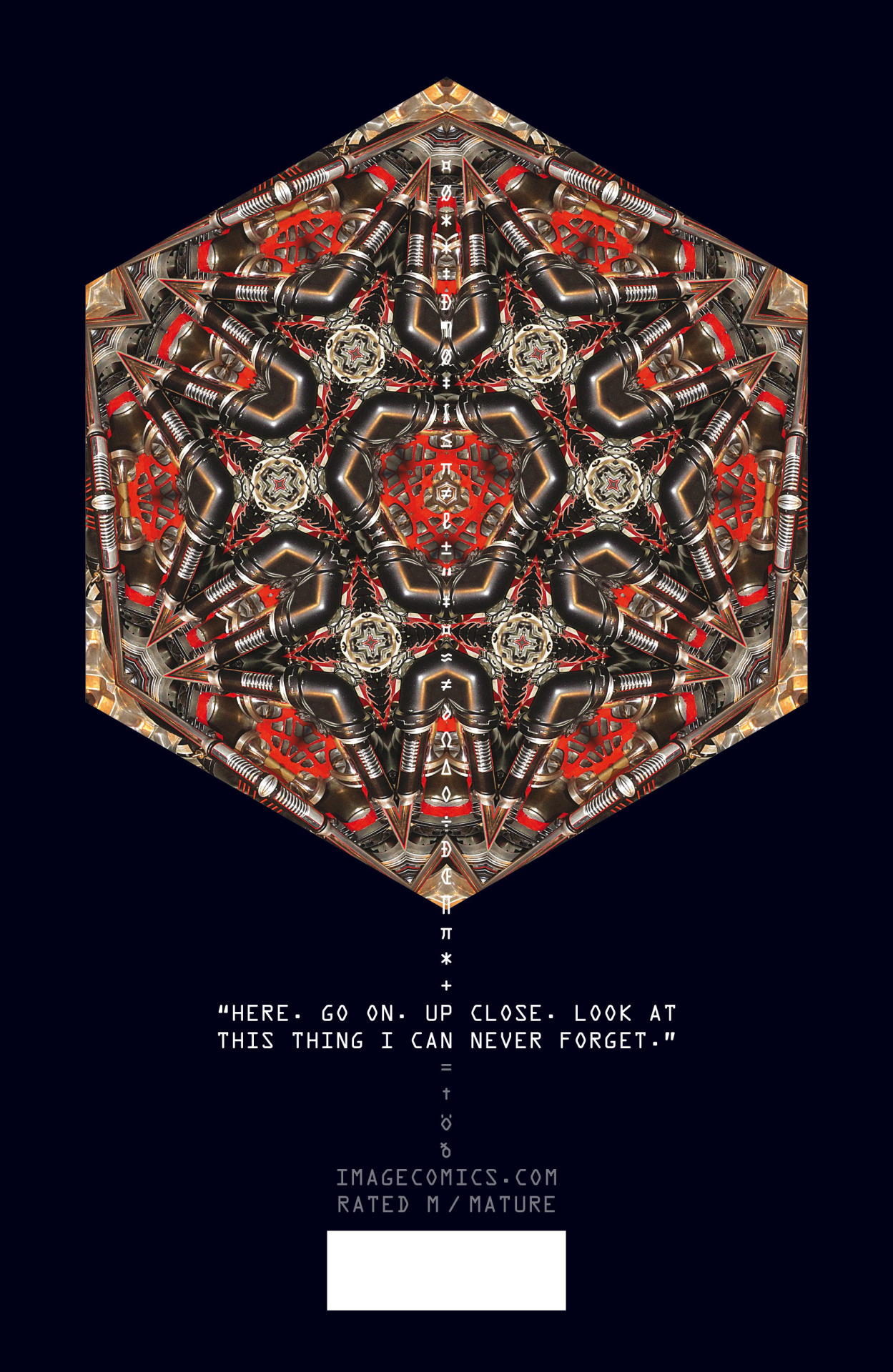 “&hellip;an insight into the fractal patternicity underlying consensus reality.”-Rian