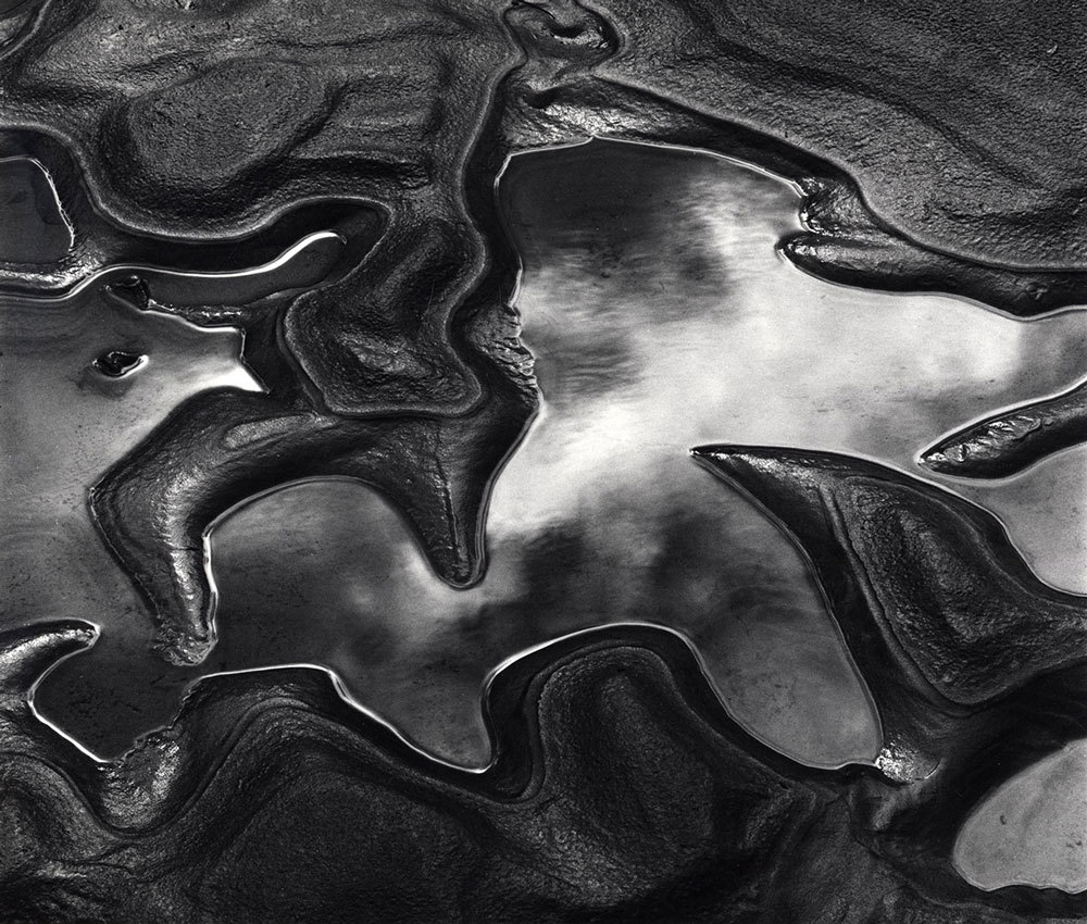 Brett Weston