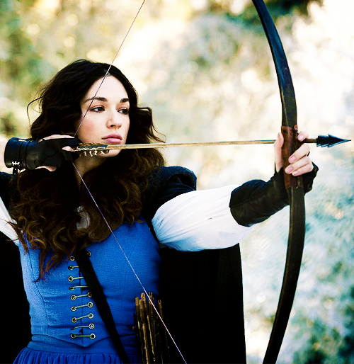 teen-wolf:Crystal Reed Is Officially Coming Back To “Teen Wolf”