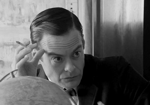 ruffaloon:Bill Hader in Documentary Now!