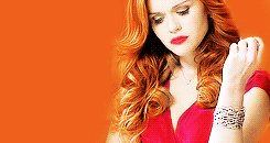lydiaparrish:Personally, I don’t care. I lost nine pounds.