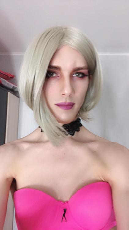 femboylucycrow:My videos : www.manyvids.com/Profile/1001178847/Femboylucy/