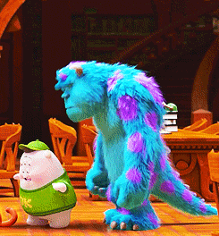 When I'm Behind a Slow Walker