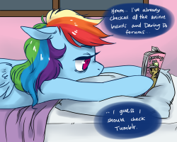 lost-derpy-hooves:   awkwardrainbowdash: