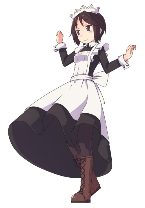 犯人は黒タイツ