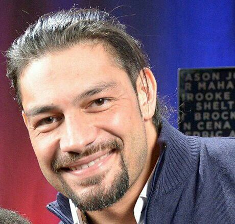 melinda-january:  The Big Dog Roman Reigns ( Credit to owners )