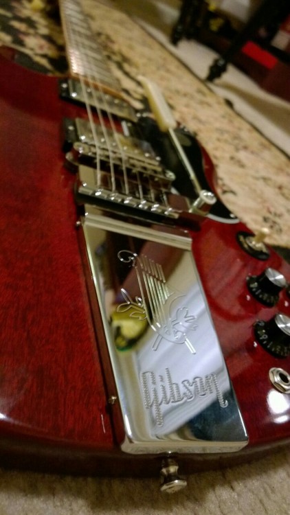 ...........GUITAR:LUST............