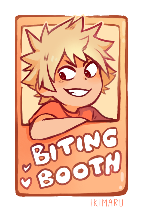 ikimaru:made these for a bunch of stickers last year c:☆ you can find them here if you’d like!