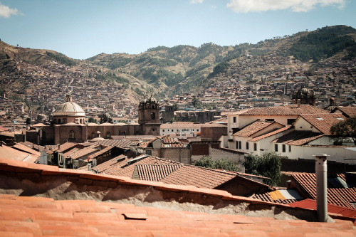 Cuzco, Peru &amp; The Sacred ValleyThe heart of the Inca Empire. 