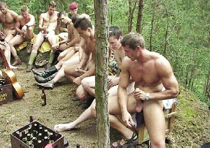 BOYS BONERS AND CUM has more than 159,000 followers