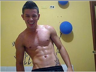 Porn Check out these hot gay latino webcams performers photos