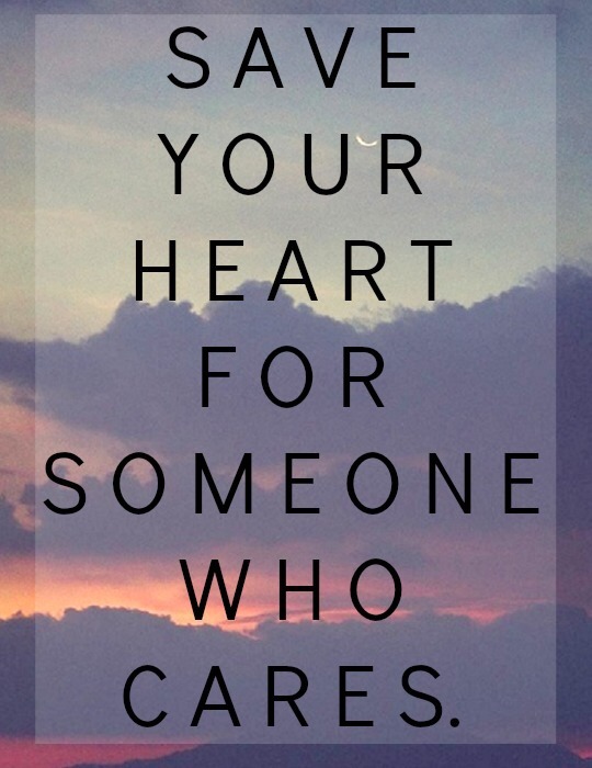 catalisst:  thepersonalquotes:    Learn to discern ~~