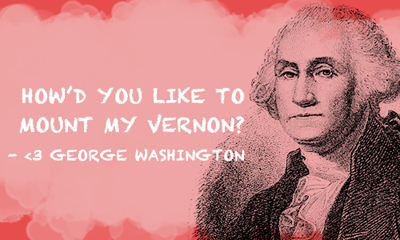 publius-esquire:Founding Fathers Valentines, 2nd Edition