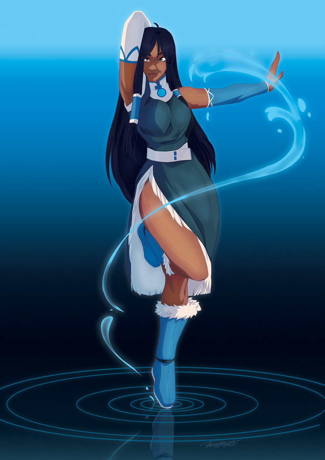 tovio-rogers:  commissions for omarholmon  &lt;3 &lt;3 &lt;3 &lt;3