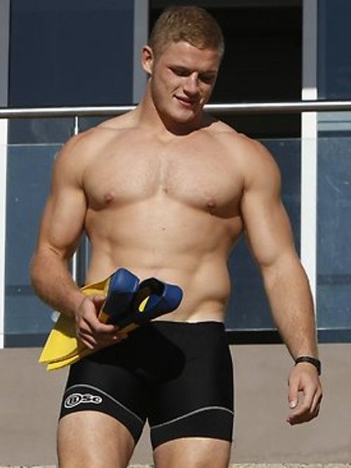 row2ski:   2sthboiz:  OK I KNOW THIS HS BEEN POSTED MILLION TIMES BUT DAM I HAVE TO POST IT AGAIN, SUPER SEXY BLONDE GEORGE BURGESS FROM SYDNEY RABBITHOS LEAGUE TEAM AND HIS OH SO YUMMY THICK UNCUT FUK TOOL MMMMMM   Row2ski.tumblr.com  