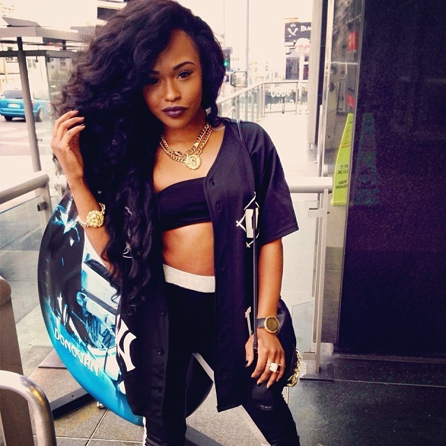 earanequa:  And today was a good day.