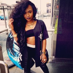 Earanequa:  And Today Was A Good Day.