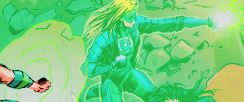 canariessource:Dinah Lance/Black Canary (+ Oliver Queen/Green Arrow) - DCeased: Dead Planet #07