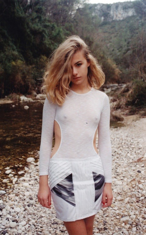 Dressed to show