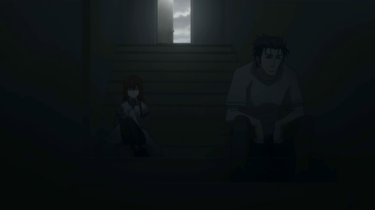 Netflix UK just re-added Steins;Gate : r/anime