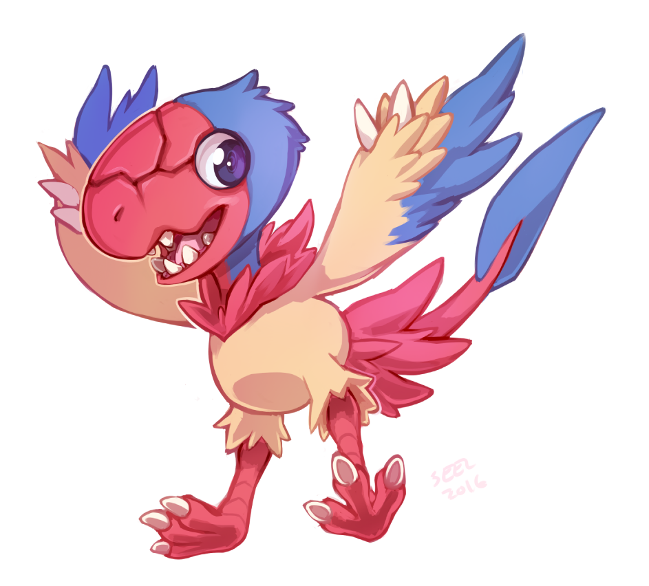 groundlion:  lots n’ lots of pokemons! these will all be available high res with