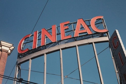 cineac