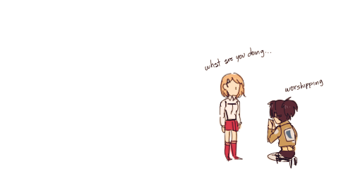 oeilvert:  thank you anime gods  