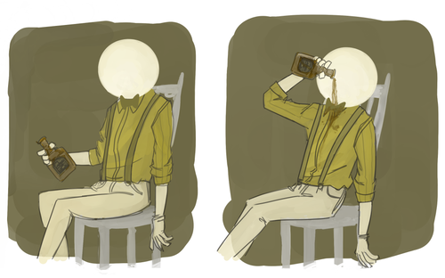 tavroctavio:  When your favorite characters most popular ship is the one you hate