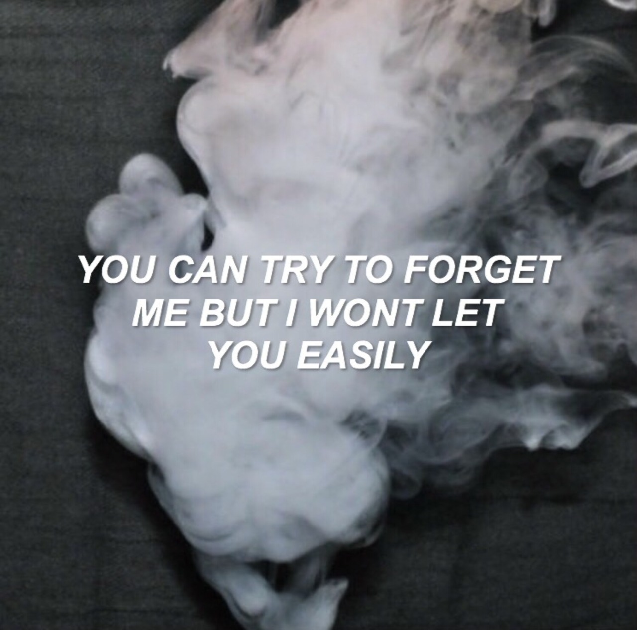 all-caps-lyrics:  Lifeforms // Daughter