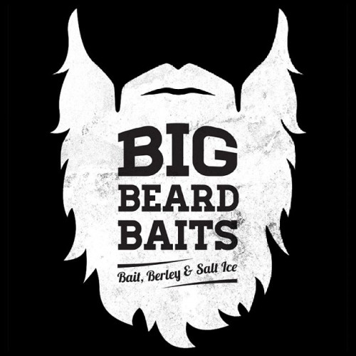 Keep an eye out for Big Beard Bait Supplies for the rest of the summer. I recently helped out with t