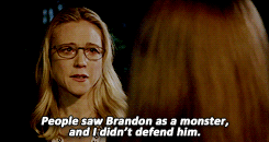 Emma &amp; Audrey + being compared to canon couples []