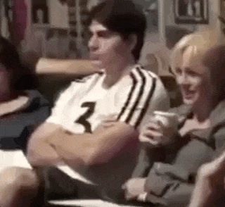 cheermeupthankyou: Dorky Envy Adams is still the cutest blooper around