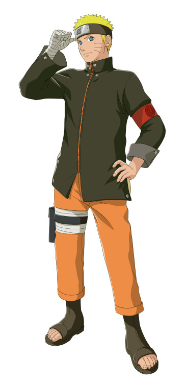 naruhinasasusakukorrasami-2014:  Naruto and his Princess …NaruHina Sasuke and his&n