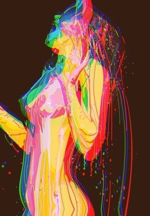 Erotic Art