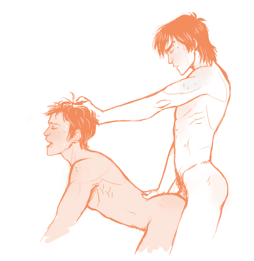 tough-yaoi: Keith Kogane x Lance Mcclain from Voltron Legendary Defender