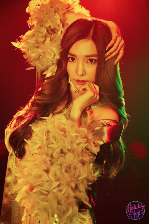 kairimikio: Girls’ Generation [SNSD] - Holiday Night [Concept Photos | Tiffany] 